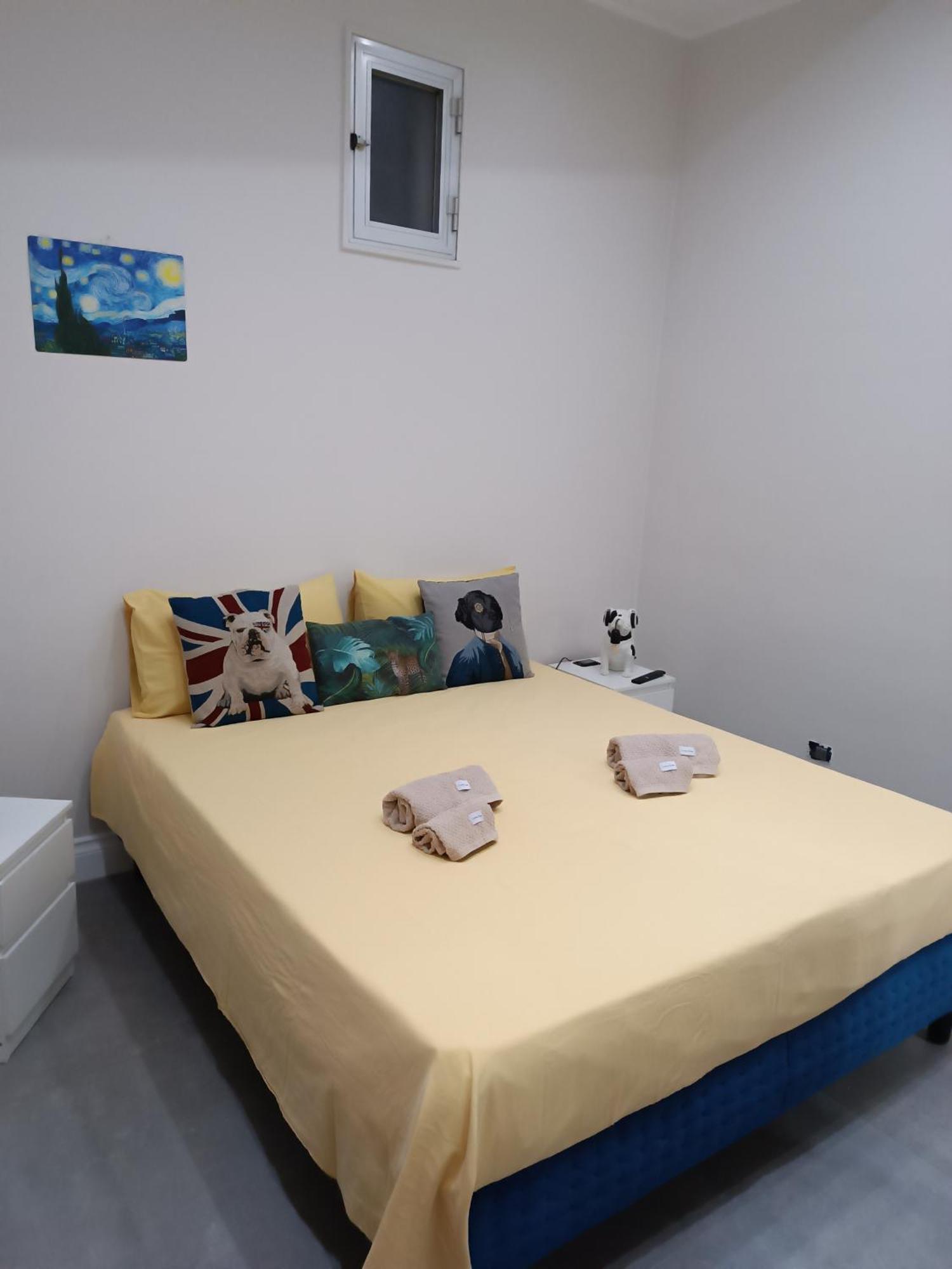 Ba Luigi Apartment Bari Exterior photo