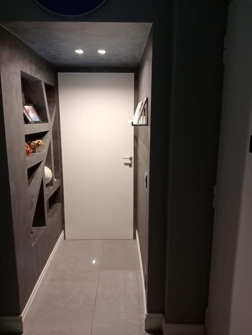 Ba Luigi Apartment Bari Exterior photo