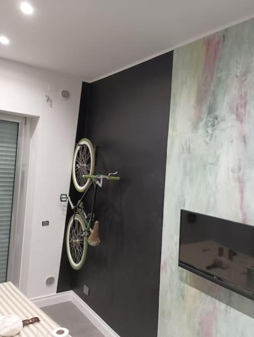 Ba Luigi Apartment Bari Exterior photo