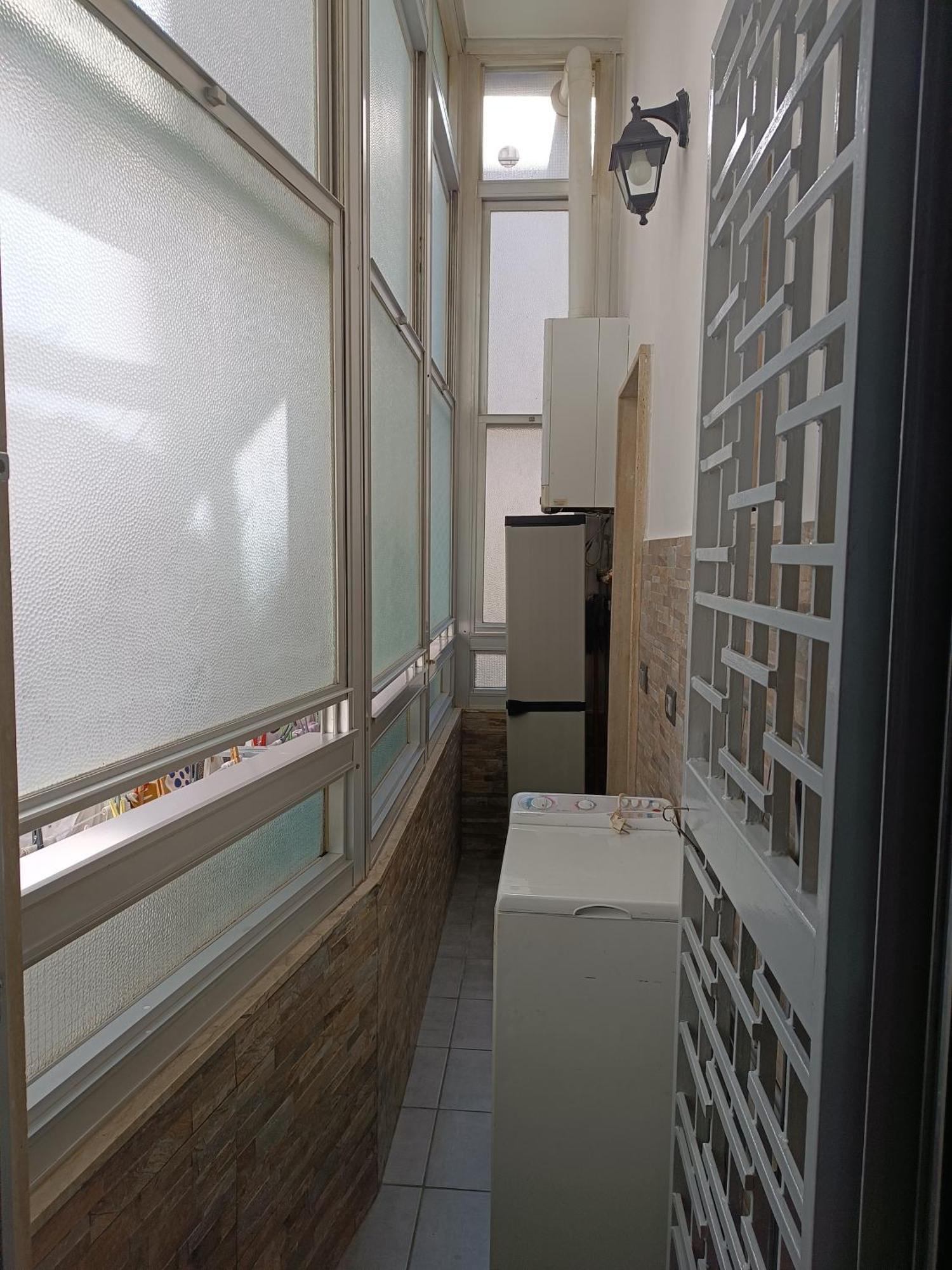 Ba Luigi Apartment Bari Exterior photo