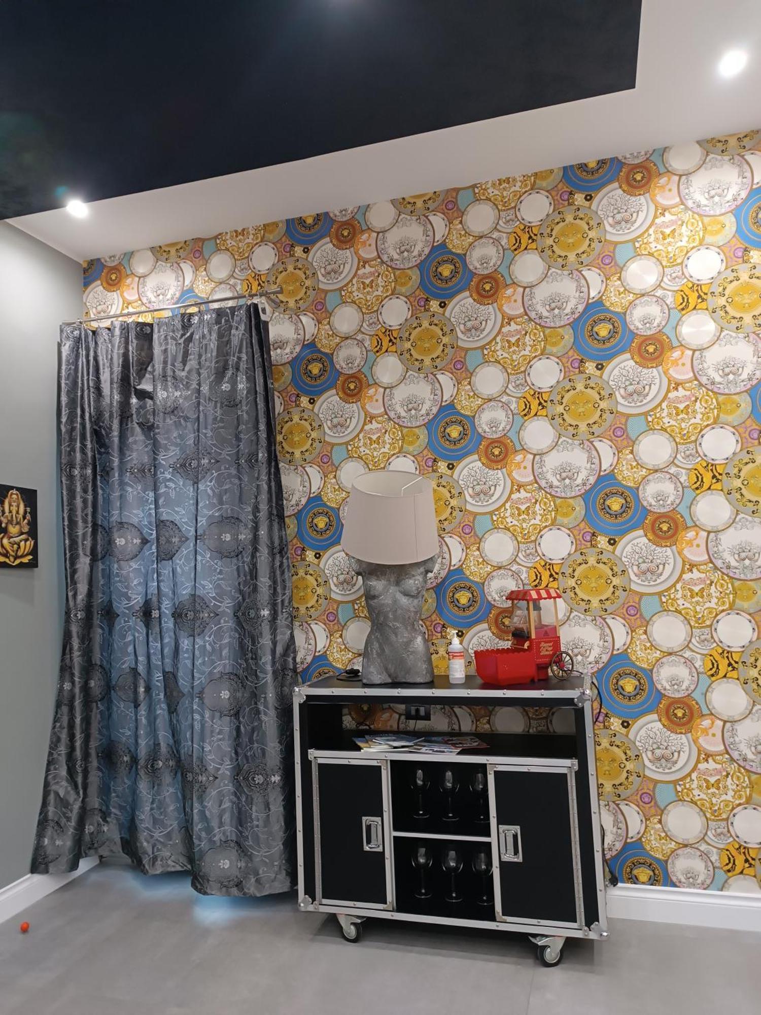 Ba Luigi Apartment Bari Room photo